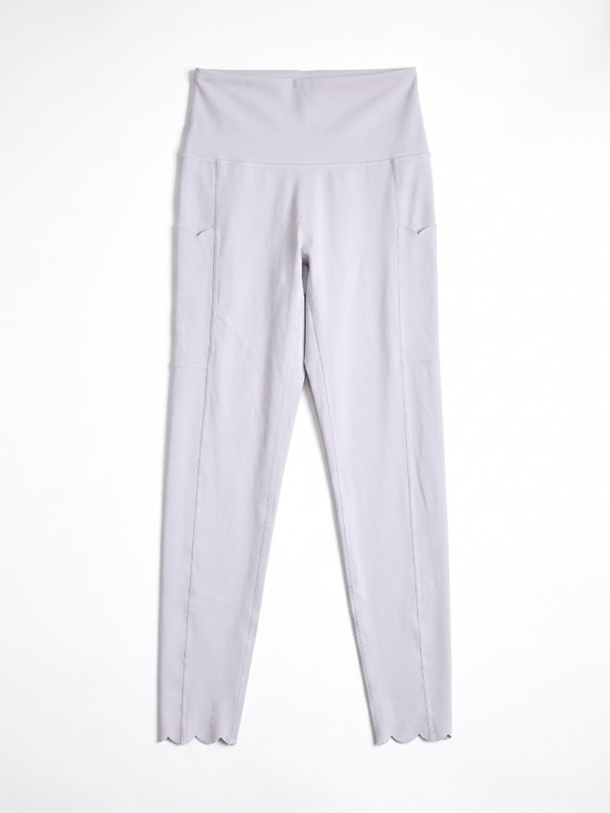 aerie Pants - #017 - AERIE - OFFLINE GOALS LEGGINGS // W - 10.5 / R - 9 / I - 24.5